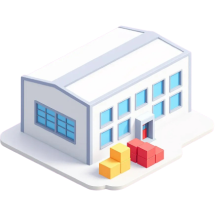 Globltec.ru | Свой склад